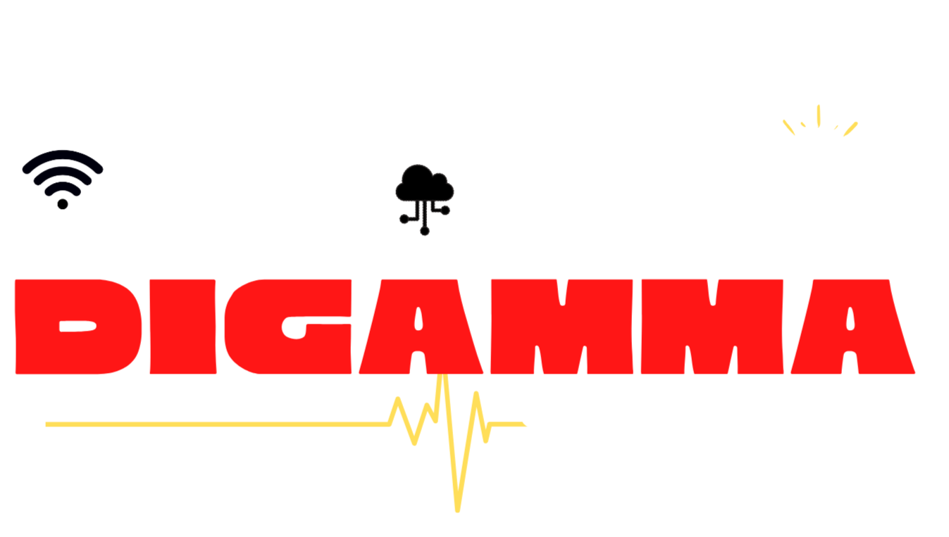 Digamma Solutions Shop