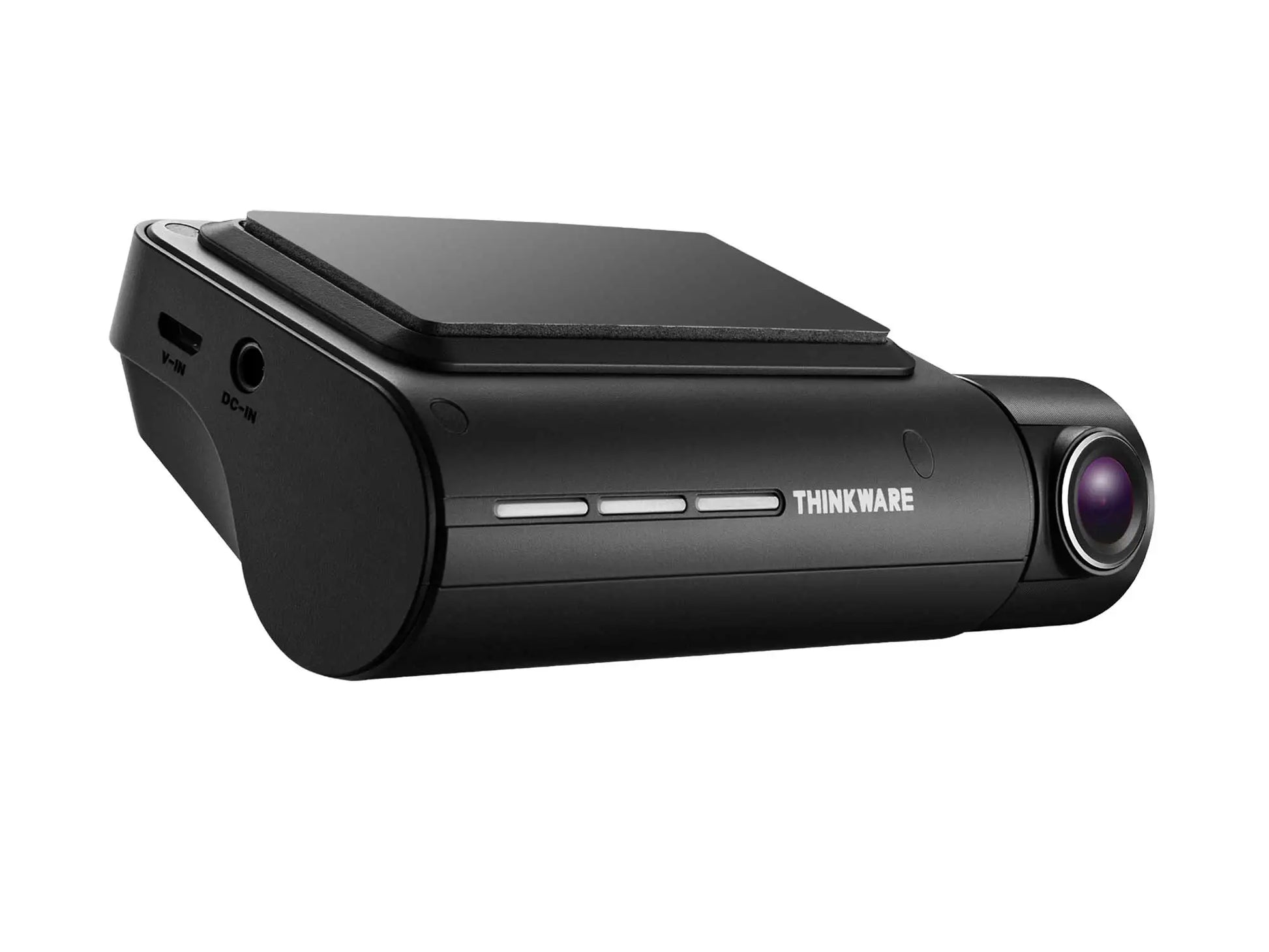 Thinkware Dash Camera Q850 Front with GPS and parking mode
