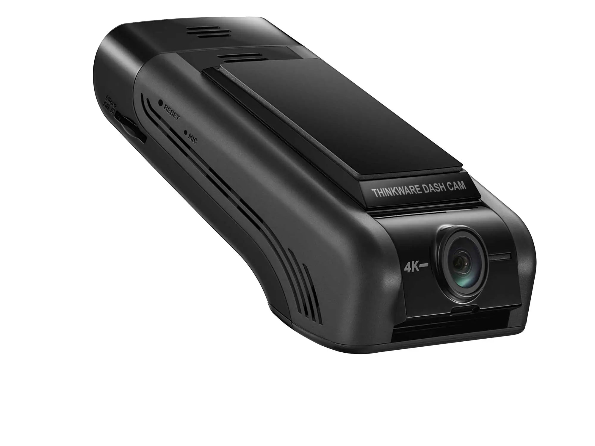 U1000 Plus Dash Camera Front Only 4K UHD HDR Recording