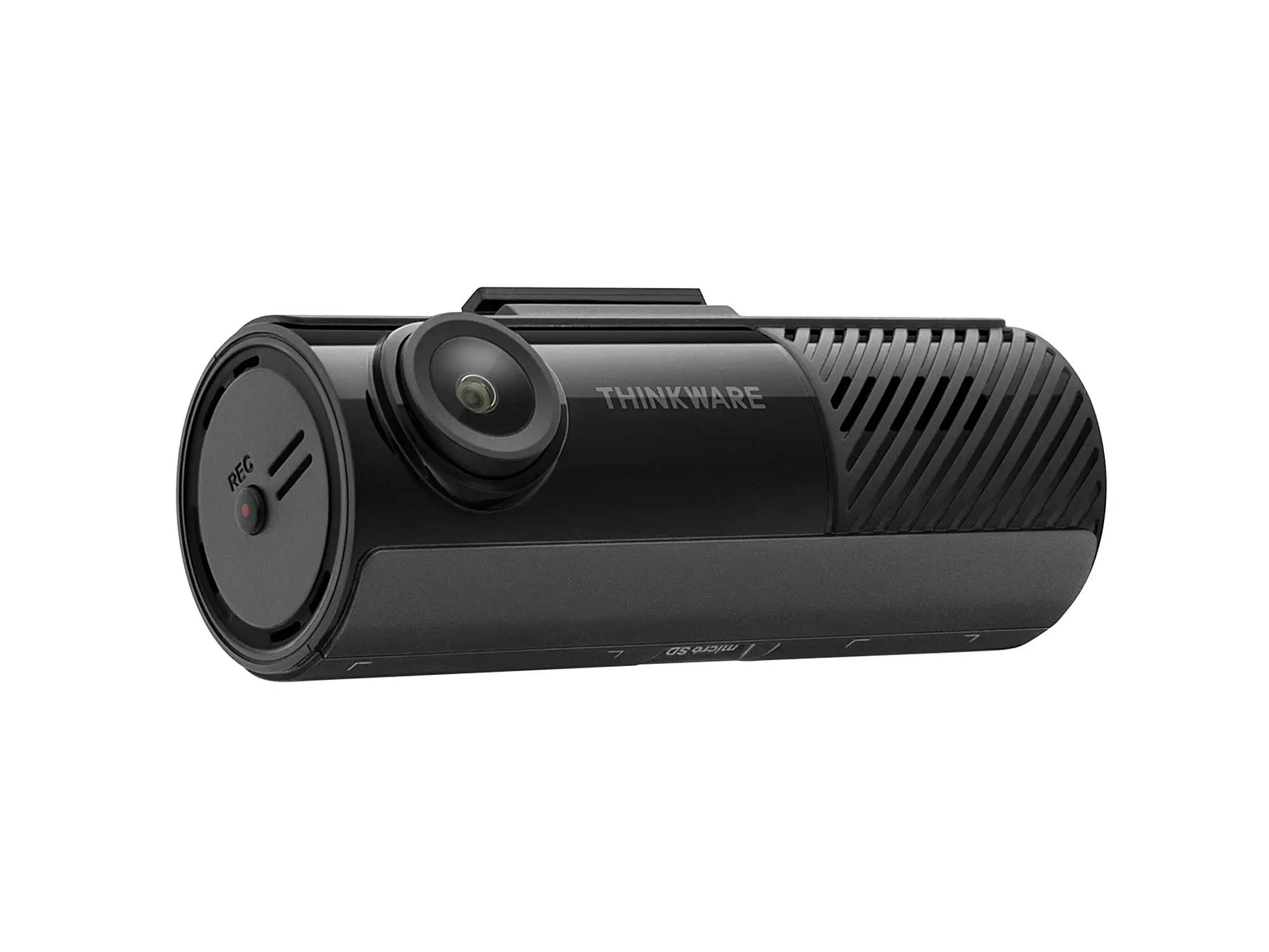 Thinkware Dash Camera Q200 Front Only with 2K QHD view