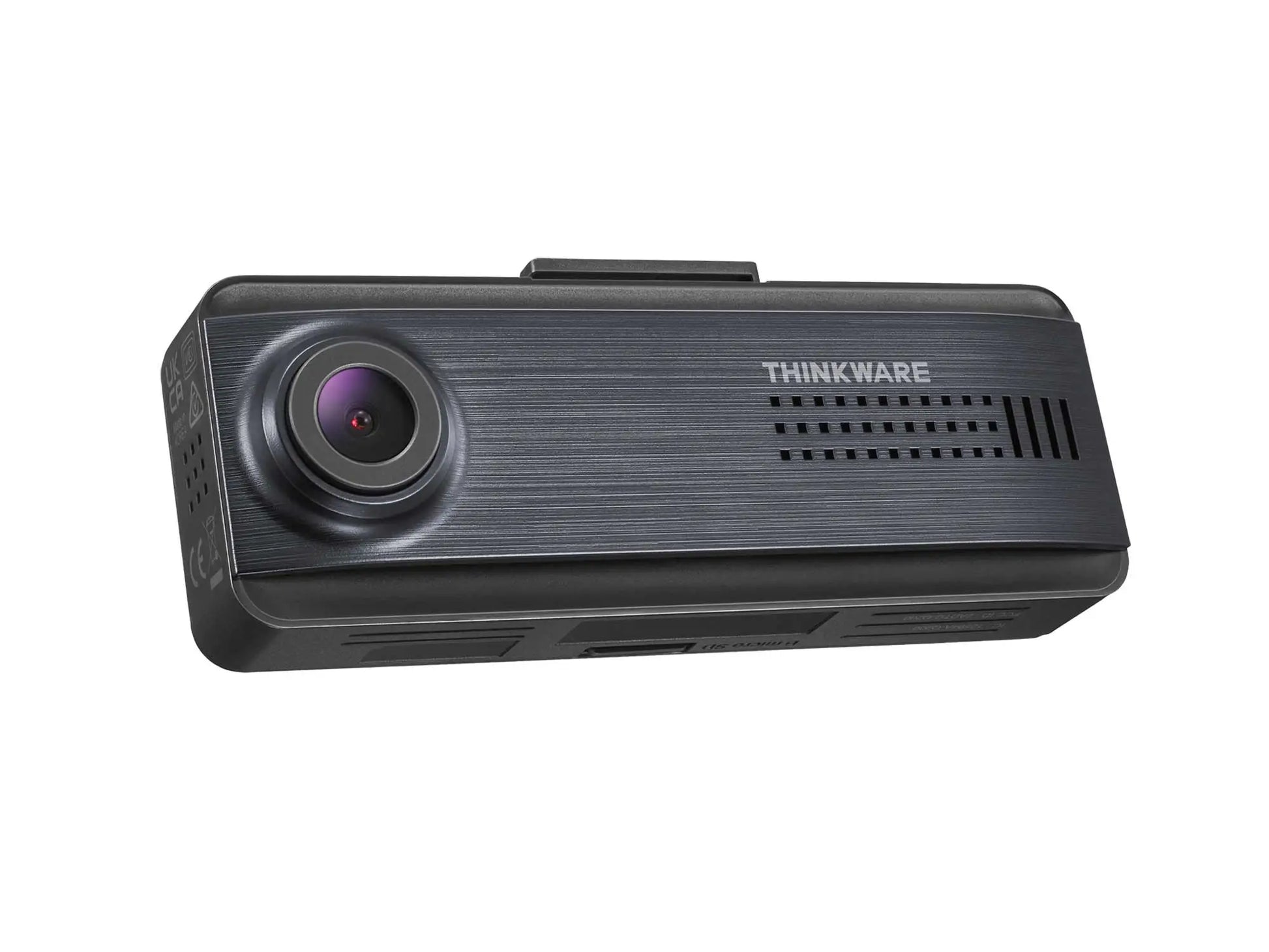 Thinkware Dash Camera ARC Front & Rear with GPS tracking