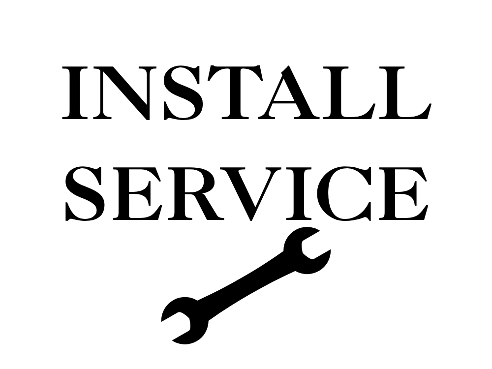 Add Installation (SoCal customers only)