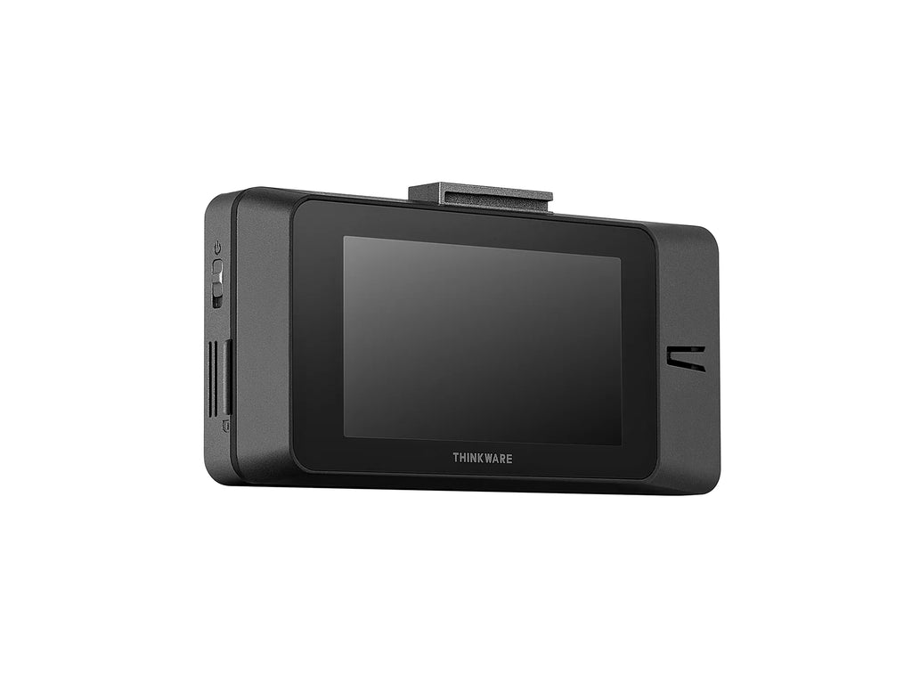 Thinkware Dash Camera ARC Front & Rear with GPS tracking