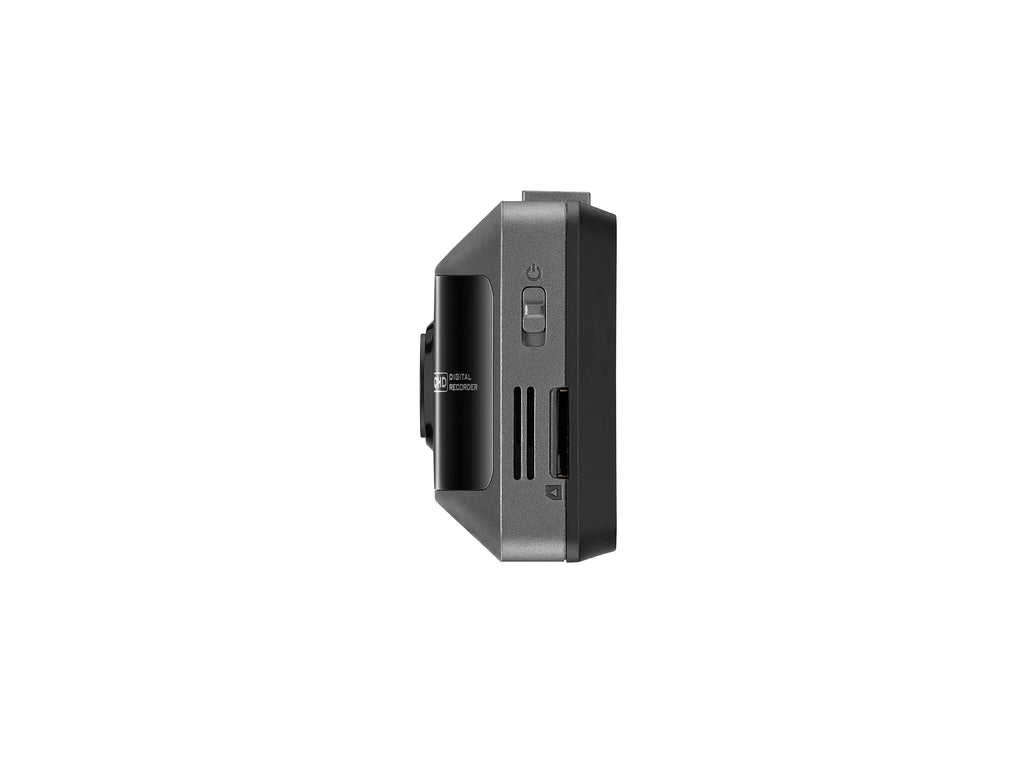 Thinkware Dash Camera ARC Front & Rear with GPS tracking