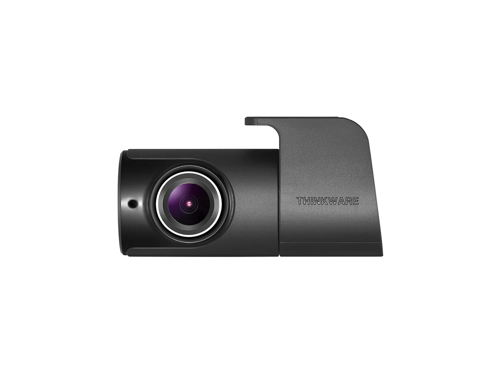 Thinkware Q Series Rear Camera rear protection footage