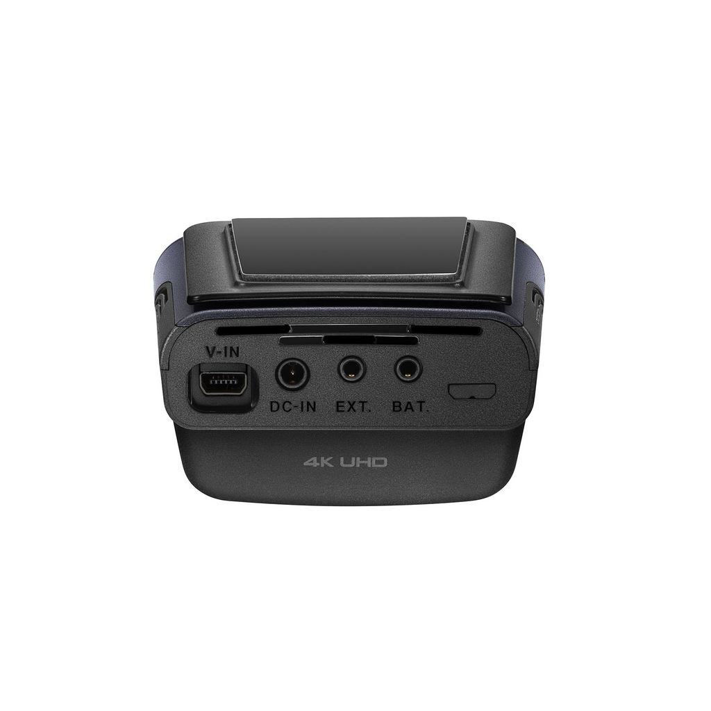 Thinkware Dash Camera U3000 4K GPS Wi-Fi Front View