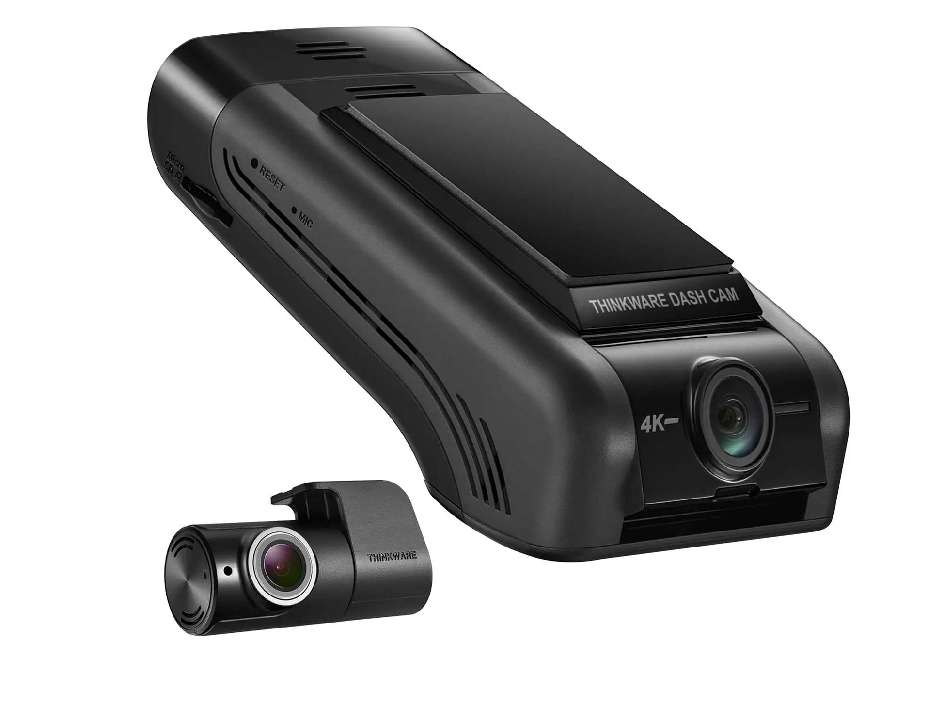 U1000 Plus Dash Camera Front and Rear with HDR