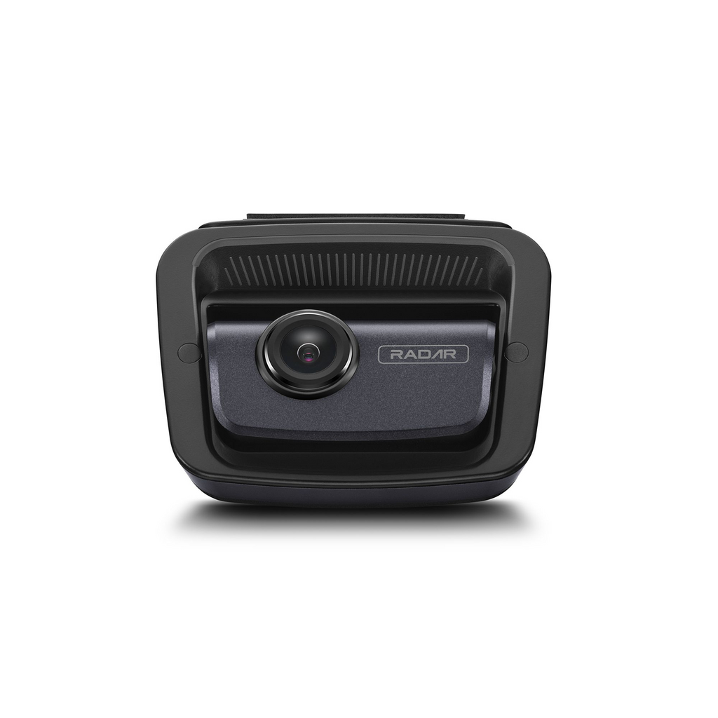 Thinkware Dash Camera U3000 4K GPS Wi-Fi Front View